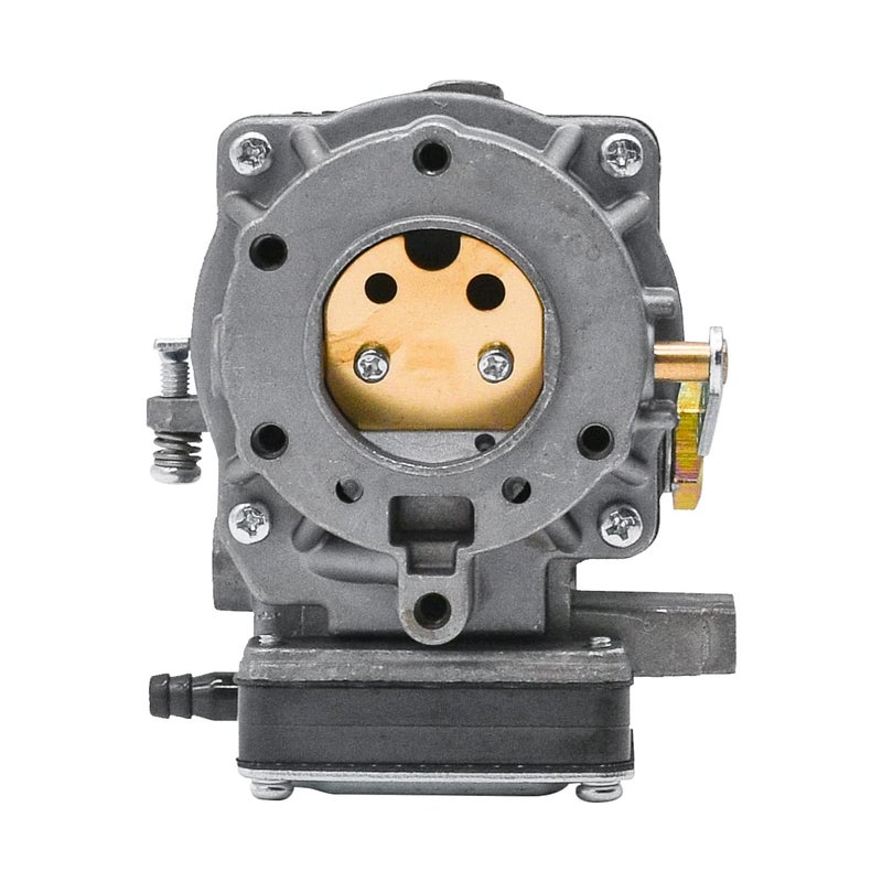 JDLLONG Carburetor 693480 693479 694056 Fit for 499305 499307 499306 495181 495026 393293 396634 397245 394505 394503 Carb with Ignition Coil Module - Image 2